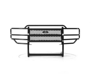 Ranch Hand Legend Grille Guard - GGG031BL1 - 2003-2006 GMC Sierra 2500/3500 (2007 Classic)