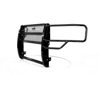 Ranch Hand Legend Grille Guard - GGG08HBL1 - 2007-2013 GMC Sierra 1500