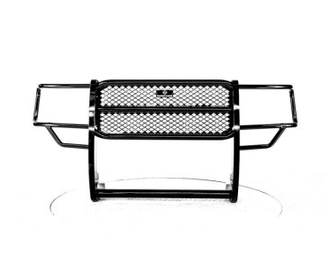 Ranch Hand Legend Grille Guard - GGG08HBL1 - 2007-2013 GMC Sierra 1500