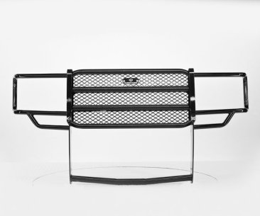 Ranch Hand Legend Grille Guard - GGG151BLS - 2015-2019 GMC Sierra 2500/3500