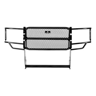 Ranch Hand Legend Grille Guard - GGG16HBL1 - 2016-2018 GMC Sierra 1500 (2019 Limited)