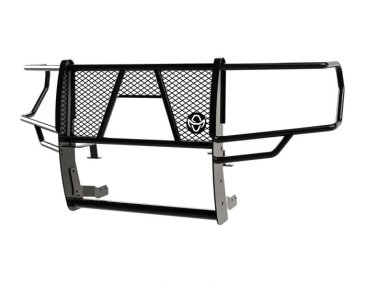 Ranch Hand Legend Grille Guard - GGG201BL1C - 2020-2024 GMC Sierra 2500/3500