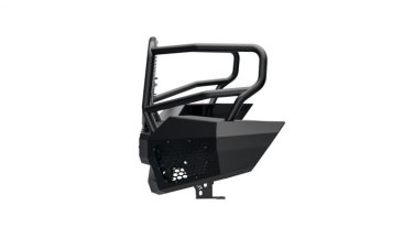 Ranch Hand Midnight Grille Guard / Front Bumper - MFT16MBM1 - 2016-2023 Toyota Tacoma