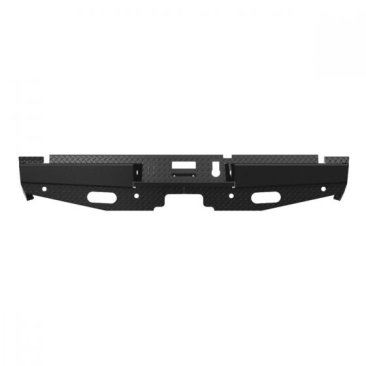 Ranch Hand Sport Back Bumper - SBD191BLSL