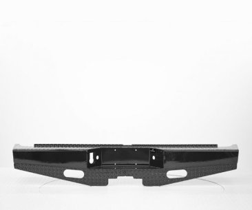 Ranch Hand Sport Back Bumper - SBT14HBLL - 2014-2021 Toyota Tundra