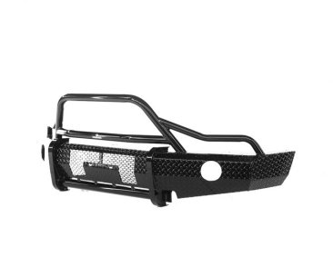 Ranch Hand Summit Bullnose Front Bumper - BSF09HBL1 - 2009-2014 Ford F-150