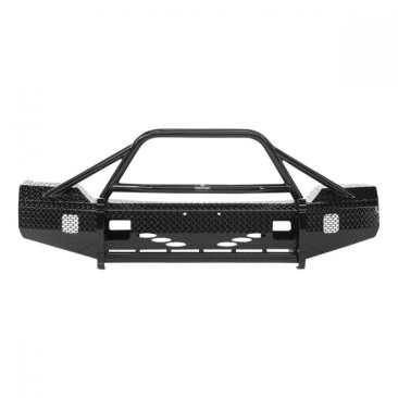 Ranch Hand Summit Bullnose Front Bumper - BSF111BL1 - 2011-2016 Ford F-250/350/450/550