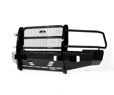 Ranch Hand Summit Grille Guard / Front Bumper - FSD101BL1S - 2010-2018 Ram 2500/3500