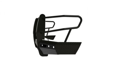 Ranch Hand Summit Grille Guard / Front Bumper - FSD19HBL1C - 2019-2024 Ram 1500