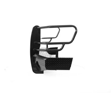 Ranch Hand Summit Grille Guard / Front Bumper - FST07HBL1 - 2007-2013 Toyota Tundra