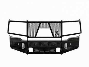 Ranch Hand Summit Grille Guard / Front Bumper - FSG201BL1C - 2020-2024 GMC Sierra 2500/3500