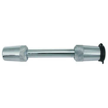 Trimax - Hitch Receiver Lock - 1/2" Receiver Lock - Steel 2-3/4" Span