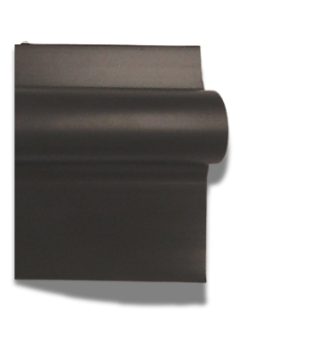 Topper Door Seal - Double Leaf - With Bulb (T Channel) (image 3)