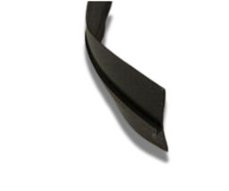 Topper Door Seal - Double Leaf - T (image 2)