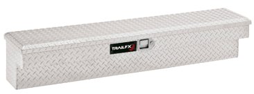 Trail FX 60 Inch Side Mount Tool Box - 160721 (image)