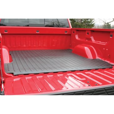 Trail FX Heavy Duty Rubber Bed Mat - 240 (Image)