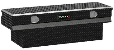 Trail FX 60 Inch Truck Chest - Black Tread - 152602 (image)