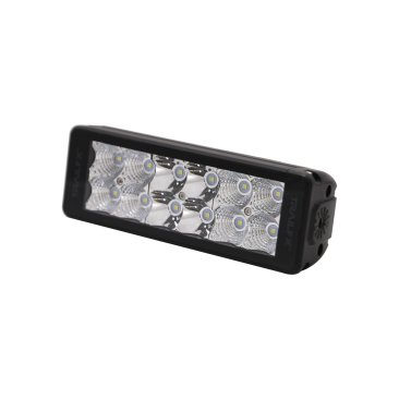 Trail FX - 6" LED Light Bar Combo Beam - 6DRSCM (image 2)