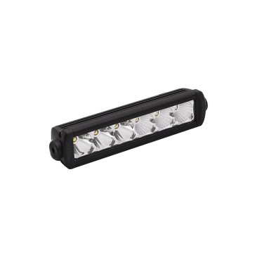 Trail FX - 9" LED Light Bar Combo Beam - 9SRSCM (image 3)