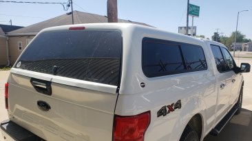 used topper 2.2.1.2-2