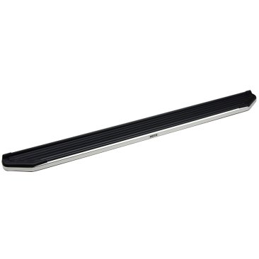 Westin Stylized Running Boards - Stainless Steel - 28-21000 (Image)