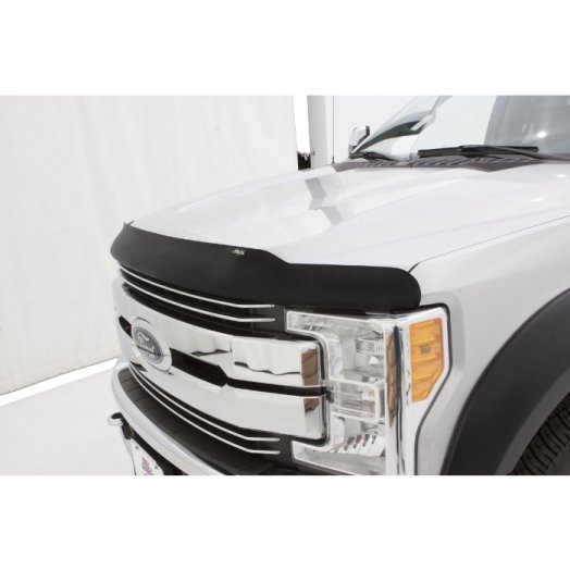 Bug Shields and Deflectors at Truck Outfitters Plus