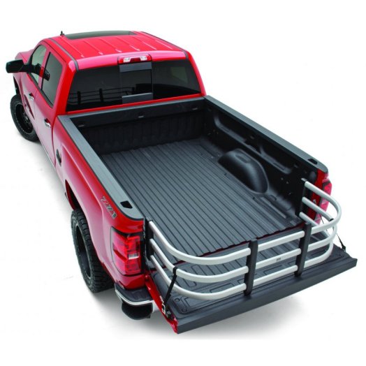 Bed Extenders at Truck Outfitters Plus