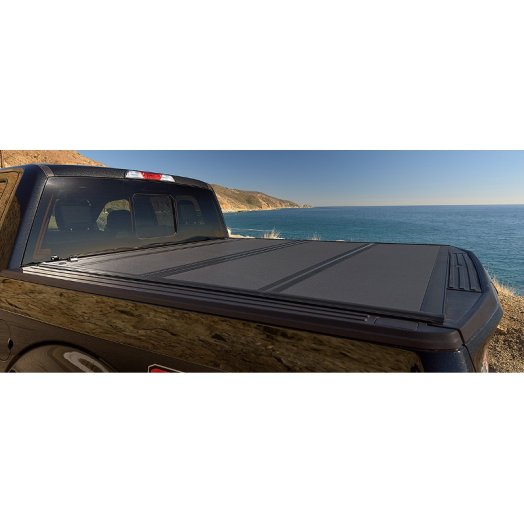 BAKFlip Front & Rear Flap Seal PARTS326A0002