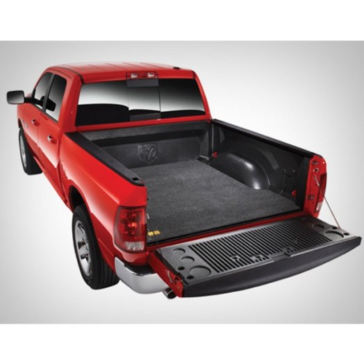 BedRug Truck Bed Liners And Mats