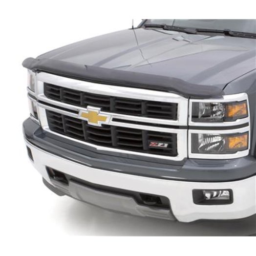 Bug Shields and Deflectors at Truck Outfitters Plus