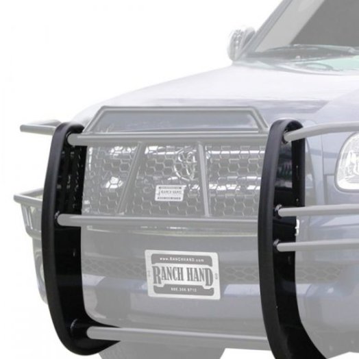 Ranch Hand Legend Grille Guard / Front Bumper - FBF231BLR