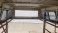 Used Truck Topper - 1999 - 2006 (2007 Classic) Chevy Silverado / GMC Sierra - Full Size 6.5 ft bed - Aluminum - Black