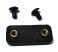 Leer 100XQ Hinge Kit (Extended Reach) - Complete Hinge Kit (1 Side)