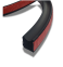 Truxedo TruXport and Lo Pro Bulk Head Seal - 1118420 - 2019-2023 Ford Ranger Only