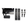 Leer 100XQ Hinge - New Style (1 Side) (image 1)