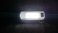 12 Volt LED Master Dome Light with Bezel (image 3)