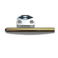 Leer Contractor Handle Rod - 32-7/8" Length w/ Chamfer One End (image 1)