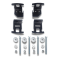 Leer Install Clamp Kit - 2017+ Honda Ridgeline - 141280 (image 1)