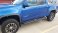 Westin Sure-Grip Running Boards - Black - 27-6135+27-2205 - 2015-2025 Chevrolet Colorado / GMC Canyon - Crew Cab