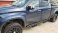 N-FAB Podium Steps - Textured Black - HPC1980CC-TX - 2019-2025 Chevrolet Silverado / GMC Sierra 1500 / 2019-2025 HD - Crew Cab