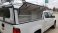 Used Topper - 2015 - 2022 Chevy Colorado / GMC Canyon 6ft bed - White
