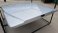 NEW Bed Cover - 1997-2004 Dodge Dakota - 6.5 ft bed - Silver