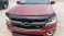 Auto Ventshade Bugflector II - 25054 - 2015-2022 Chevrolet Colorado