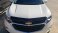 Auto Ventshade Aeroskin - Tinted - 320057 - 2018-2024 Chevrolet Equinox