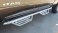 N-FAB Podium Steps - Stainless Steel - HPD2080CC-SS - 2019-2024 Ram 2500/3500 - Crew Cab