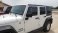 WeatherTech Window Deflectors - 82443 - 2007-2018 Jeep Wrangler JK - 4 Door (4 Piece) (In Channel)