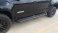 Westin Sure-Grip Running Boards - Black - 27-6135+27-2205 - 2015-2025 Chevrolet Colorado / GMC Canyon - Crew Cab
