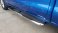 Westin E-Series Nerf Bars - Stainless Steel - 23-4130 - 2019-2025 Chevrolet Silverado / GMC Sierra 1500 / 2019-2025 HD - Crew Cab