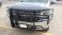 Ranch Hand Legend Grille Guard - GGC19HBL1C - 2019-2021 Chevrolet Silverado 1500 (2022 Classic)