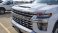 Auto Ventshade Aeroskin - Chrome - 622187 - 2020-2025 Chevrolet Silverado 2500/3500 HD